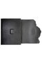 Magnetic Leather Notebook with Wishing Tree Figure - 3
