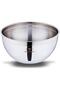 28 cm Stainless Steel (Dough Kneading Bowl) Bowl