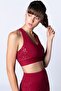 Leopard Lea Bra
