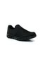 Unisex Black Casual Shoes - 2