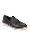 L625 Loafer Men's Shoes Navy Blue