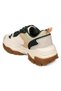 U.S. Polo Tracky Women's Casual Colorful Sneakers - 5