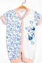 Disney Minnie Mouse Baby Jumpsuit 13927 - 3