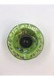 Green Art Covered Ceramic Lid Tile Wind Ashtray 8 cm - 2