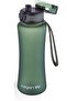 550 ml Tritan Silicone Water Bottle with Carrying Strap - 3