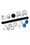 Gear Shift Repair Kit for Opel Corsa C, Combo, Meriva, Tigra
