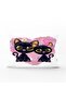 Modern Cat Pattern Digital Printed Rectangular Pillow Throw Pillow Cover