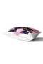 Modern Cat Pattern Digital Printed Rectangular Pillow Throw Pillow Cover - 2