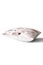 Cute Cat Patterned Digital Printed Modern Rectangular Pillow Throw Pillow Cover - 2