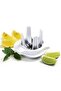 Practical Fruit Slicing Tool Slicer Chopper Lemon Slicer Chopping Machine Tool Attachment