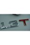 1.3 T Baggage Chrome Metal 3m 3d Lettering Logo Product - 4