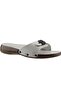 Women's Beige Minelli Classic House Slippers 6500