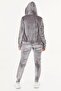Leopard Gray Kadaife Suit - 6