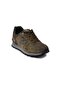 Men's Khaki Sports Shoes Peru 102 19250-m