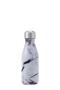 S'well Elements White Marble Bottle Termos 260 ml - 3
