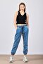Women's Black V-Neck Camisole Athlete - 3