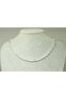 Necef Stone Necklace 6mm (with clip) - 4