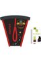 Dog Menstrual Panties with 3 Pads Gift 40X49 cm L - 2