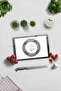 Good Food White Background Glass Cutting Board - 20cm X 30cm - 2