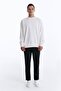 Jud Dik Yaka Sweatshirt