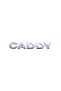 Vw Volkswagen Caddy 2004-2010 غطاء صندوق السيارة الخلفي نموذج العلبة حروف 2k 0853687
