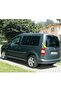 Vw Volkswagen Caddy 2004-2010 غطاء صندوق السيارة الخلفي نموذج العلبة حروف 2k 0853687 - 2