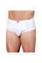 Pack of 6 Men's Combed Cotton Slip Panties E009