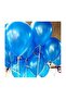 50 Metallic Balloons and 5 Meters Balloon Chain - 2
