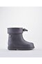W10257-017 Bımbı Eurı Grey/Grey Children's Rain Boots - 2