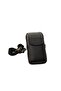 Unisex Hand, Belt, Hand and Crossbody Bag with Phone Holder - 6
