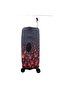 Wishing Balloon Large Size Luggage Case - 5