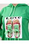 Women's Shoes Apricot Tracksuit Set - 7