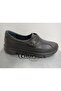 Special Size Genuine Leather Orthopedic Comfort Women's Shoes - 3
