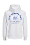 Hooded Logo Sweatshirt - 2