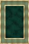 Stain Resistant Thai Feather Velvet Washable Stain Resistant Fabric Framed Tablecloth Mso396 - 2