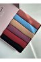 Hijabchi 6' Cotton Cazz Dowry and Gift Shawl Set Jazz Shawl Shawl Hijab Shawl