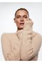 Round Neck Sweater - 6