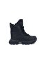 Children's Zippered Winter Comfortable Water & Cold Resistant Daily Woolen Boots 26-35 - 2