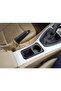 Bmw E90 E91 E92 E93 Compatible Center Console Cup Holder - 3