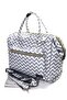 Thermal Bag and Baby Care Bag / Set of 2 - 6