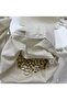Pulses Vegetable Fruit Storage Bag 10 Pieces 20x30 Raw Cloth Pouch - 4