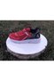 Red - Kafkaslar Full Orthopedic Breathable Girl's Boy's Sneakers - 4