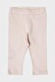 Baby Girl Pink Tights 22fw0lt7216 - 2