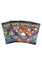 Pokemon Shining Fates Booster Box - 4-Piece Collection Cards Game - 2