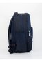 Polyester Multicolored Boy's Backpack 21961 Brawl Stars - 5