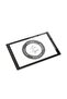 Good Food White Background Glass Cutting Board - 20cm X 30cm - 5