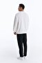 Jud Dik Yaka Sweatshirt - 3