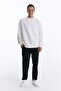 Jud Dik Yaka Sweatshirt - 4