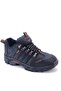 Black Orange Unisex Outdoor Shoes Dsm1 - 2