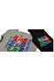 Pijamaskeliler Cat Child Tracksuit Set - 3